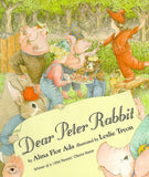 Dear Peter Rabbit Book