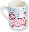 Scott Inness Scottie Dog Mug