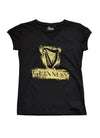 Guinness Ladies V/N Ladies L