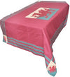 Welsh Dragon Tablecloth