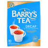 Barrys Decaf Teabags 80 Count