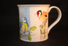 Dunoon Bute Birdwatch Mug