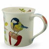 Dunoon Bute Birdwatch Blue Tit Mug