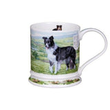 Dunoon Iona Country Dogs Mug