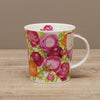 Dunoon Lomond Flora Bonita Ranunculus Mug