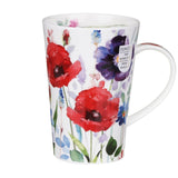 Dunoon Shetland Wild Garden Mug