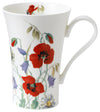 Roy Kirkham English Meadow Emily Latte Mug 600ml