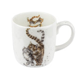 Wrendale Feline Good Mug 14oz