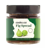 Cooks&Co UK Fig Spread 140g