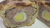 HandMade Pie Co. Gala Pork Pie (Please add an Ice pack for Shipping)