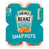 Heinz Beanz Snap Pots