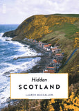 Hidden Scotland Paperback