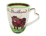 Highland Cow Mug