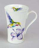 Roy Kirkham Hummingbird Latte Mug 600ml