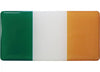 Ireland Domed Decal 2x1"