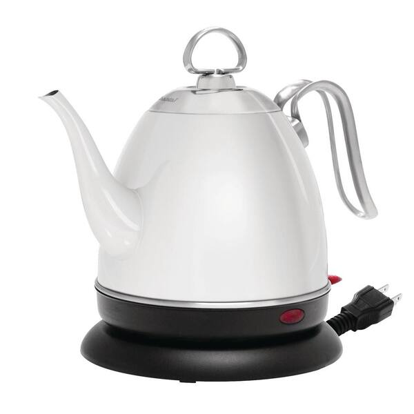 Chantal Mia Kettle Stainless 4 Cup – Taste Of Britain