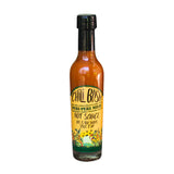 Chili Bush "MILD" Peri Peri Sauce 8.5oz