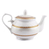 Madame Butterfly Teapot with Infuser