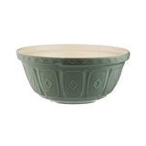 Mason Cash Green Mixing Bowl 29cm