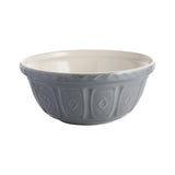 Mason Cash Grey Mixing Bowl 20 cm