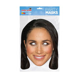 Meghan Markle Face Mask