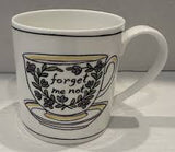 Molly Hatch for Twig Forget-Me-Not Mug