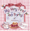 My Very First Tea Party Book