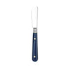 Le Prix Navy Blue Handle Spreader