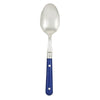 Le Prix Navy Blue Handle Teaspoon