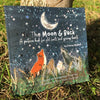 To the Moon & Back Book for old souls and young at heart