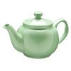 Old Amsterdam 2 cup Teapot Seafoam