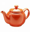 Old Amsterdam 2 cup Teapot orange