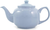 Old Amsterdam 6 cup Teapot Powder Blue