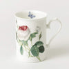 Roy Kirkham Palace Rose Anne Shaped Mug 320ml