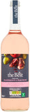 Morrisons Best Pomegranate & Pear Presse 750ml