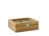 Tea Box Bamboo