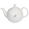 Sophie Allport Hare Teapot