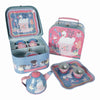 Enchanted 7pc Childrens Tea Set