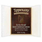 Tipperary Extra sharp Cheddar 197g (please add ice pack for shipping)