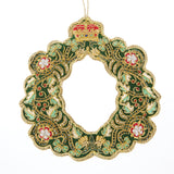 Decoration - Royal Wreath Decoration