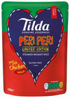 Tilda Steamed Peri Peri Rice 250g