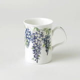 Roy Kirkham Wisteria Lancaster Mug 320ml