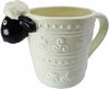 Wooly Wear Irish Sheep Mug