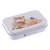 Wrendale Fox Mini Tin