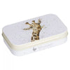 Wrendale Giraffe Mini Tin