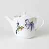 Roy Kirkham Hummingbird Alice Teapot 1100ml