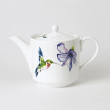 Roy Kirkham Hummingbird Alice Teapot 1100ml