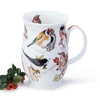 Dunoon Suffolk Birdlife Mug-Gold Finch