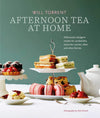 Afternoon Tea At Home