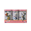 New English Teas Alice in Wonderland 3 Mini Loose-Leaf Tea Tins